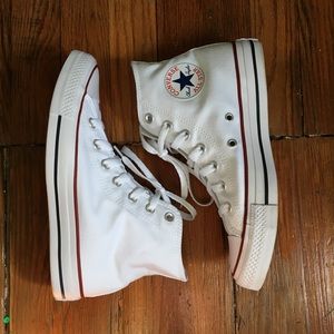 Converse Chuck Taylor All Star High Tops